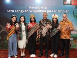 Bank DBS Indonesia Memperluas Dukungan untuk Rekening Green Savings dengan Menambah Mitra Yayasan Tangan Pengharapan