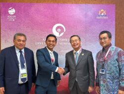 Kolaborasi Program WikiExport.JP Kadin Indonesia Mendorong UMKM ASEAN Menuju Akses Pasar Ekspor Jepang