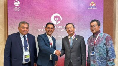 Kolaborasi Program WikiExport.JP Kadin Indonesia Mendorong UMKM ASEAN Menuju Akses Pasar Ekspor Jepang