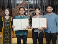 Kadin Indonesia Berkolaborasi dengan PLUS, Instellar, dan Kumpul untuk Memperkuat Wirausaha Nasional Melalui Inisiatif Wiki Wirausaha Sosia