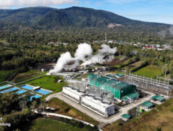 Pertamina Geothermal Energy Bersiap Menjadi Garda Terdepan dalam Mendukung Transisi Energi Bersih di IIGCE 2023