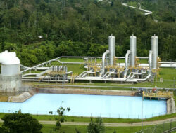 Pertamina Geothermal Energy Berkolaborasi dengan Negara-Negara Indo-Pasifik untuk Pengembangan Lumut Balai Unit 1 dan 2
