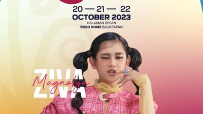 Balikpapan Fest 2023: World Cultural Diversity in Nusantara