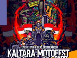 Kaltara Motofest 2K23: Rayakan Kecepatan dan Gaya Muda di Kalimantan Utara!