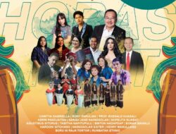 Horas Fest 2023: Merayakan Kebudayaan Batak di Jakarta Escape, Bekasi