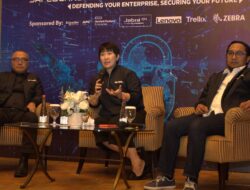Ingram Micro Mengadakan Security Day 2023 – Signifikansi Fokus Bisnis di Indonesia pada Keamanan Siber di Era Digital!