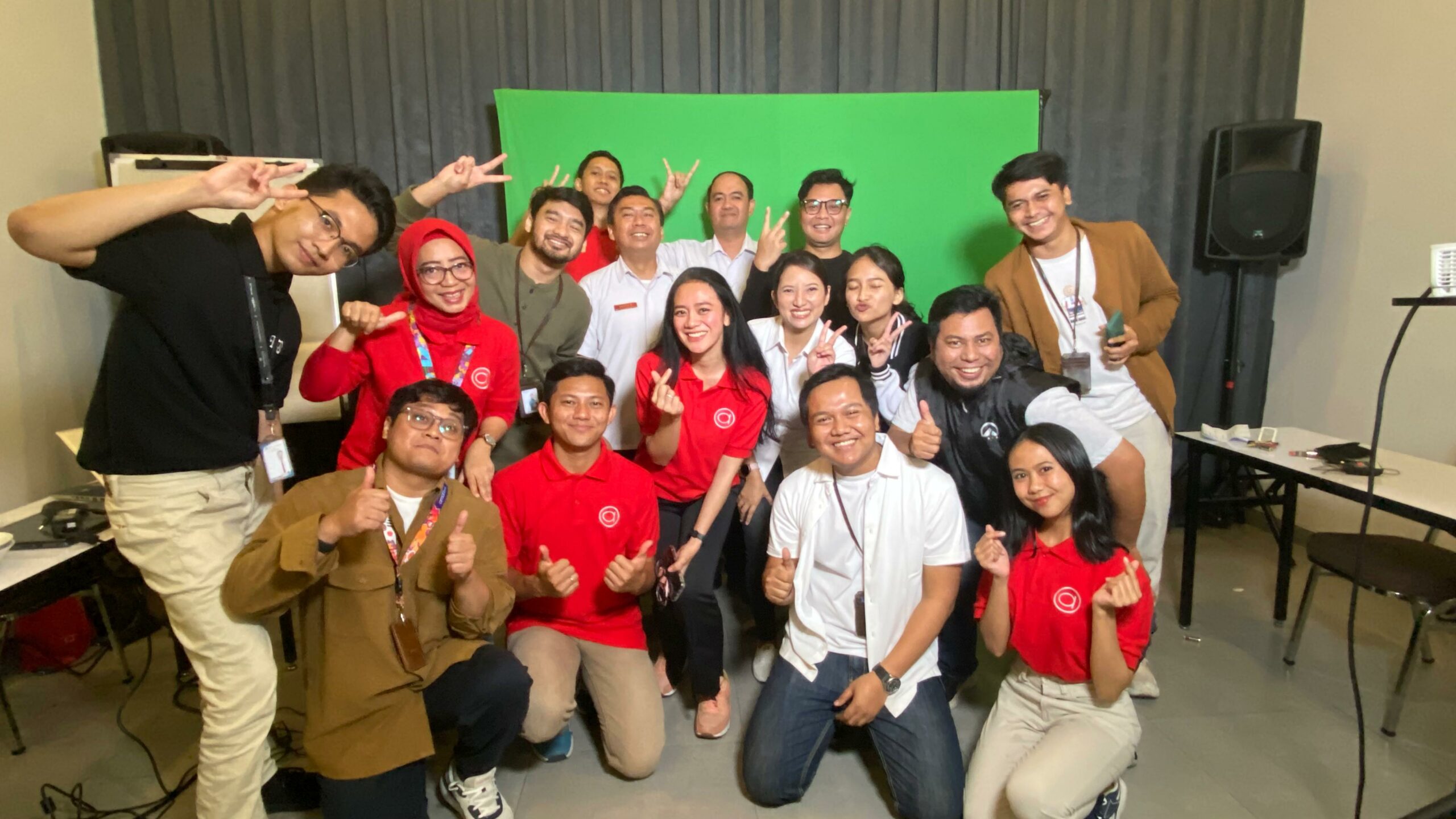 Merayakan HUT ke-16, Amaris Hotels Berikan Hadiah Menggiurkan dan Puluhan Voucher Menginap Gratis pada Live Final Quiz Berseri