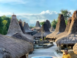 Desa Wisata Tebara, Permata Budaya Nusa Tenggara Timur yang Memikat