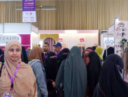 Kehadiran Muslim LifeFair Bandung 2023 di BCC: 5 Fakta Menarik yang Harus Anda Ketahui!