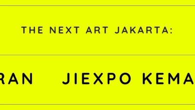 Art Jakarta 2023: Kesempatan Emas untuk Melihat Karya Seniman Ternama