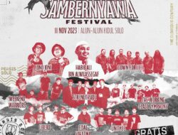 Sambernyawa Festival: Merayakan 100 Tahun Persis Solo