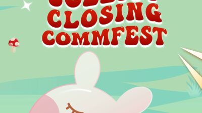 Konser Puncak “JOLLITY” di Closing COMMFEST UMN 2023