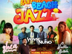 Banyuwangi Beach Jazz Festival Menyemarakkan Akhir Tahun 2023