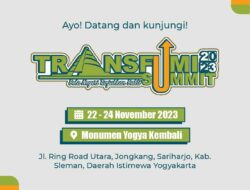 Transfumi Summit 2023 di Yogyakarta: Peluang Emas bagi UMKM
