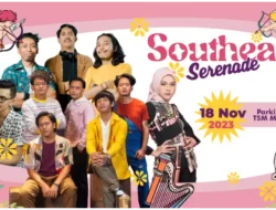Southeast Serenade Makassar Akan Merayakan Era Zaman Dahulu dengan Musik dan Seni