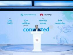 Huawei Rilis Program Fellowship dengan ITU untuk Mendorong Inklusi Digital
