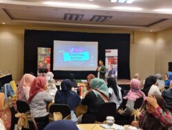 Bank DBS Indonesia: Mendukung Pendidikan Berkelanjutan di Indonesia Menyambut Hari Guru