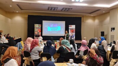 Bank DBS Indonesia: Mendukung Pendidikan Berkelanjutan di Indonesia Menyambut Hari Guru