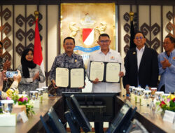 Kadin Indonesia dan KPPU Bersatu dalam MoU untuk Mendukung Pertumbuhan dan Persaingan Sehat di Industri Digital Indonesia