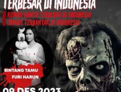 Paranormal Phenomenon Indonesia: Sensasi Adrenalin di Jantung Kota