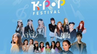 Solo 1st Popcorn Soft K-Pop Concert Project Festival: Merayakan Persahabatan Indonesia-Korea Selatan