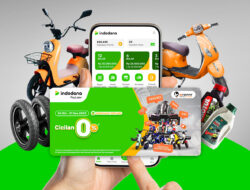 Kolaborasi Indodana dan SITEPAT Digital Motoshop Membuat Layanan Servis Sepeda Motor Lebih Praktis