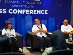 Kadin Indonesia Memperkuat Sikap Netral dalam Pemilu 2024, Mengutamakan Pendorong Pertumbuhan Ekonomi Nasional