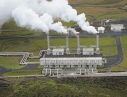 Upaya Mendorong Kolaborasi Stakeholder di Industri Energi Panas Bumi oleh Pemerintah
