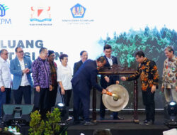 Kadin Indonesia, OIKN, Kementerian Keuangan, dan Kementerian Investasi Menggalakkan Peran Swasta dalam Pembangunan Infrastruktur Konektivitas Nasional