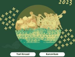 Gending Budaya “Klasika Amerta Budaya” 2023: Pertunjukan Seni Budaya di Yogyakarta