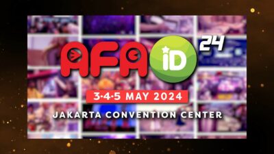 Anime Festival Asia Indonesia Kembali di 2024: Acara Budaya Pop Jepang yang Dinantikan
