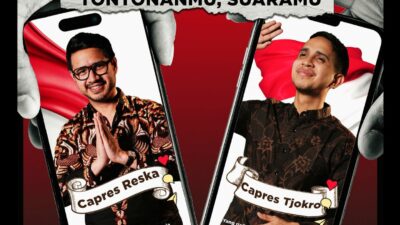 Polarisasi Musikal: Teater Musikal Unik yang Menggabungkan Politik dan Seni di Jakarta