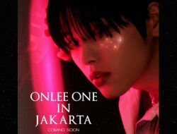 Fan Meeting ONLEE ONE di Jakarta: Pengalaman Tak Terlupakan bagi Penggemar ONLEE!