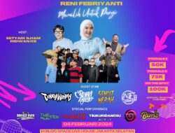 Peluncuran Single Terbaru Reni Febriyanti: Sebuah Persembahan Musik Indie di Jakarta Selatan