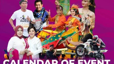 Kalimantan Utara Menghadirkan Keajaiban Budaya dan Alam Melalui Serangkaian Event Menarik di Tahun 2024
