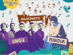 Liburland Festival 2024: Perpaduan Seni, Budaya, dan Musik di Kalimantan Selatan