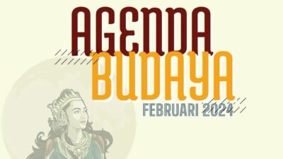 Sederet Kegiatan Budaya di Yogyakarta Februari 2024