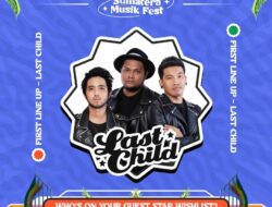 Sumatera Musik Fest 2024: Perhelatan Musik Ternama di Dumai