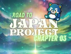 Pesta Cosplay dan Budaya: Mengintip Keseruan ROAD TO Japan Project di Balikpapan