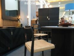 JIFFINA 2024: Wajah Baru Industri Kreatif dan Furniture Indonesia
