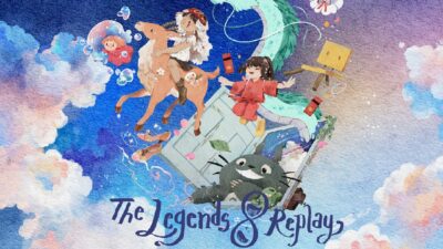 Sambut Kembali Pesona Studio Ghibli dan Makoto Shinkai dalam Konser “The Legends 8”