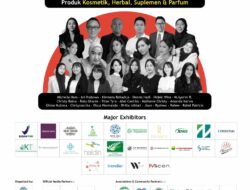 Interbeauty Indonesia 2024: Membuka Peluang Baru bagi Wirausahawan di Industri Kecantikan