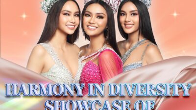 Harmony In Diversity Showcase of Puteri Indonesia 2024: Sebuah Perhelatan Kebudayaan dan Talenta
