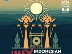 INDONESIAN MUSIC EXPO (IMEX) 2024: Wadah Pengembangan Musik Indonesia Menuju Panggung Global