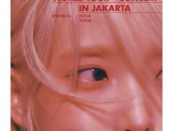 Konser IU H.E.R. World Tour Jakarta 2024: Harga dan Jadwal Penjualan Tiket