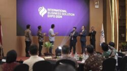 International Business Solutions Expo (IBSE) 2024 di Yogyakarta