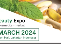 Health+Beauty Expo 2024: Pameran Inovasi Kesehatan dan Kecantikan Pertama di Indonesia