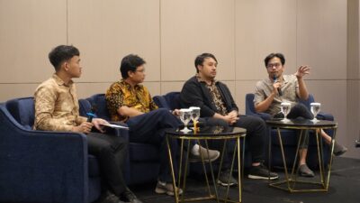 Kontroversi Pemasangan Baliho Politik di Ruang Publik: Dikritik karena Mengganggu dan Tidak Efektif