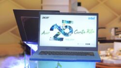 Terus Mendominasi Pilihan Pelanggan dan Memimpin Dalam Inovasi, Acer Meraih Kembali Penghargaan Top Brand dan ICSAA 2024
