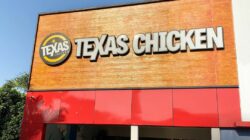 Menghadirkan Sensasi Pedas Mala, Texas Chicken Merilis Varian Baru: Texas Mala Spicy Chicken